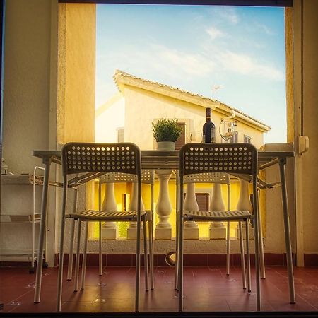 Apto Arenaria - terraza, reformado Apartamento Los Alcázares Exterior foto