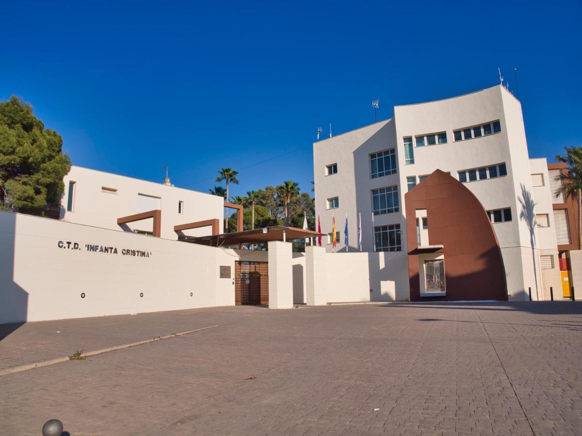 Apto Arenaria - terraza, reformado Apartamento Los Alcázares Exterior foto